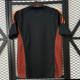 Benfica 2002/03 Away Jersey – Retro Version – Black