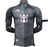 Inter Milan 2025/26 Away Jersey – Player Version