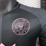 Inter Milan 2025/26 Away Jersey – Player Version