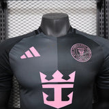 Inter Milan 2025/26 Away Jersey – Player Version