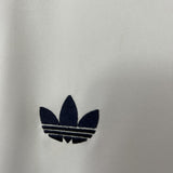 Real Madrid 1984/85 Home Jersey – Retro Version