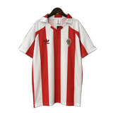 Sporting Gijon 1986/87 Home Jersey – Retro Version