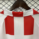 Sporting Gijon 1986/87 Home Jersey – Retro Version
