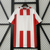 Sporting Gijon 1986/87 Home Jersey – Retro Version