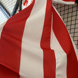 Sporting Gijon 1986/87 Home Jersey – Retro Version