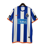 Porto 2010/11 Home Jersey – Retro Version