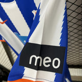 Porto 2010/11 Home Jersey – Retro Version