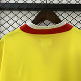 Sporting Gijon 2015/16 Away Jersey – Retro Version