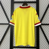 Sporting Gijon 2015/16 Away Jersey – Retro Version