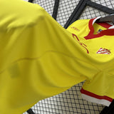 Sporting Gijon 2015/16 Away Jersey – Retro Version