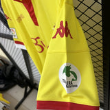 Sporting Gijon 2015/16 Away Jersey – Retro Version