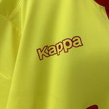 Sporting Gijon 2015/16 Away Jersey – Retro Version