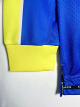Juventus 1997/99 Away Jersey – Long Sleeve – Retro Version – Blue