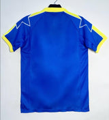 Juventus 1997/99 Away Jersey – Retro Version – Blue