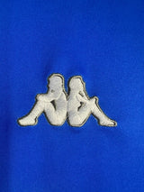 Juventus 1997/99 Away Jersey – Retro Version – Blue