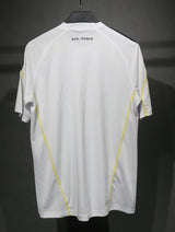 Real Madrid 2009/10 Home Jersey – Player Version – Retro Version
