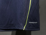Real Madrid 2009/10 Away Jersey – Player Version – Retro Version