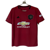 Manchester United 2019/20 Home Jersey – Retro Version