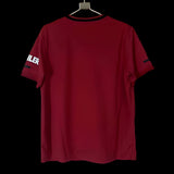 Manchester United 2019/20 Home Jersey – Retro Version