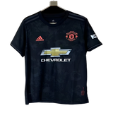 Manchester United 2019/20 Third Jersey – Retro Version