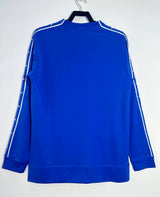Juventus 1999/00 Away Jersey – Long Sleeve – Retro Version – Blue