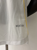 Real Madrid 2025/26 Home Jersey – Player Version