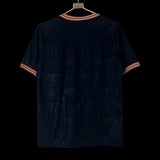 Chelsea 2019/20 Third Jersey – Retro Version – Black