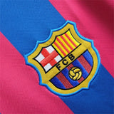 FC Barcelona 2005/06 Home Jersey – Retro Version
