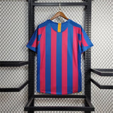 FC Barcelona 2005/06 Home Jersey – Retro Version