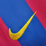 FC Barcelona 2005/06 Home Jersey – Retro Version