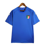 Italy 2000 Home Jersey – Retro Version
