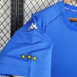 Italy 2000 Home Jersey – Retro Version