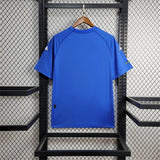 Italy 2000 Home Jersey – Retro Version