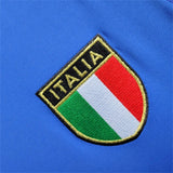 Italy 2000 Home Jersey – Retro Version