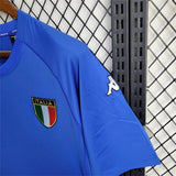 Italy 2000 Home Jersey – Retro Version