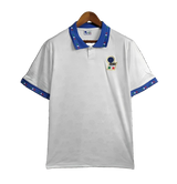 Italy 1994 Away Jersey – Retro Version