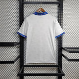 Italy 1994 Away Jersey – Retro Version