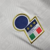 Italy 1994 Away Jersey – Retro Version