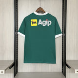 Palmeiras 1987/88 Home Jersey – Retro Version