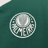 Palmeiras 1987/88 Home Jersey – Retro Version