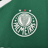 Palmeiras 1989/90 Home Jersey – Retro Version