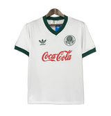 Palmeiras 1989/90 Away Jersey – Retro Version