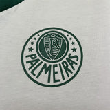 Palmeiras 1989/90 Away Jersey – Retro Version