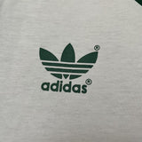 Palmeiras 1989/90 Away Jersey – Retro Version