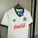 Palmeiras 1989/90 Away Jersey – Retro Version
