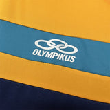 Cruzeiro 2014/15 Goalkeeper Jersey – Retro Version – Yellow