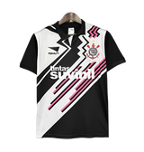Corinthians 1985/86 Goalkeeper Jersey – Retro Version