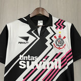 Corinthians 1985/86 Goalkeeper Jersey – Retro Version