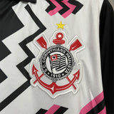 Corinthians 1985/86 Goalkeeper Jersey – Retro Version