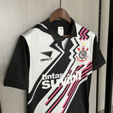 Corinthians 1985/86 Goalkeeper Jersey – Retro Version